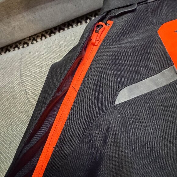 Fly Racing Patrol jacket - Picture 2 of 5